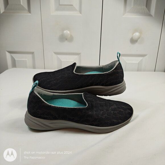 Women's VIONIC 331 Hydra Arch Support AMS Slip On Comfort Shoes US Size 8.5 - Picture 4 of 7